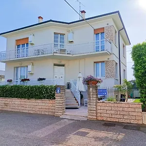 Affitta Elena Maison d'hôtes