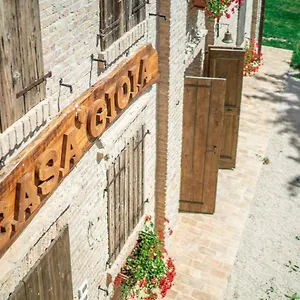 Casa Gioia Apartment